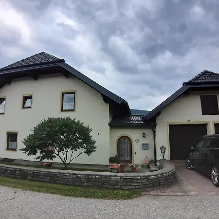 Michael Apartament Tamsweg