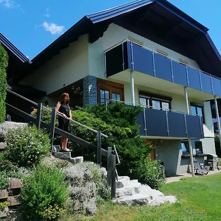 Michael Apartament Tamsweg