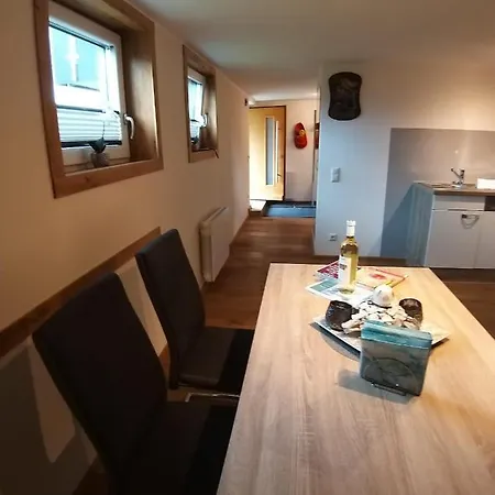 Apartment Michael
