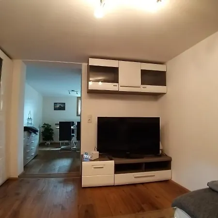 Michael Lejlighed Tamsweg