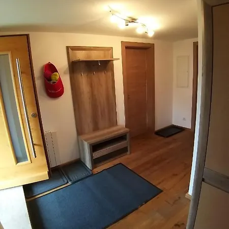 Michael Apartment Tamsweg