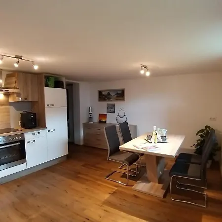Apartment Michael *