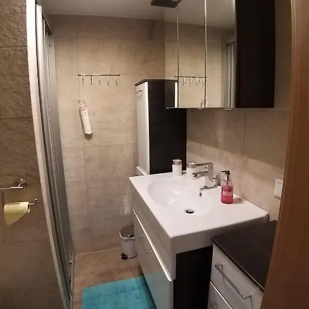 Michael Apartment