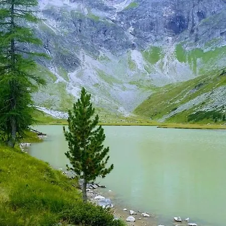 Apartament Michael Tamsweg