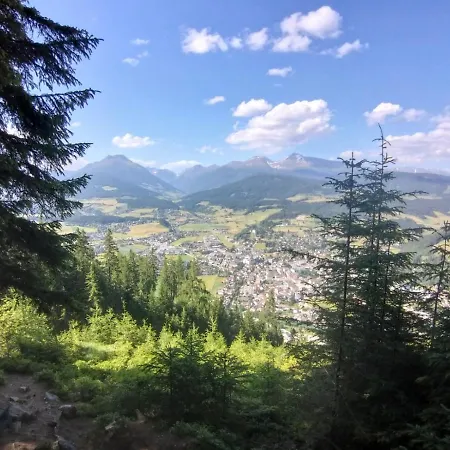 Appartamento Michael Tamsweg