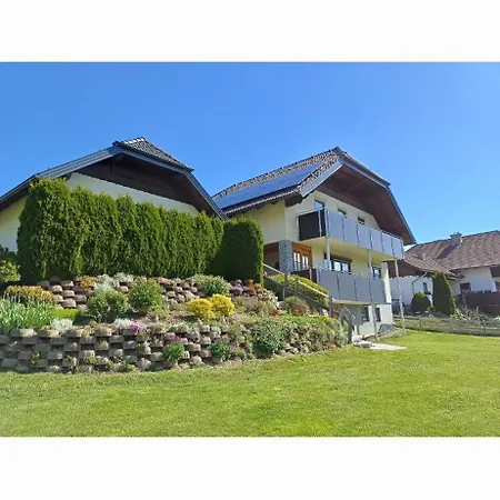 Michael Appartement Tamsweg