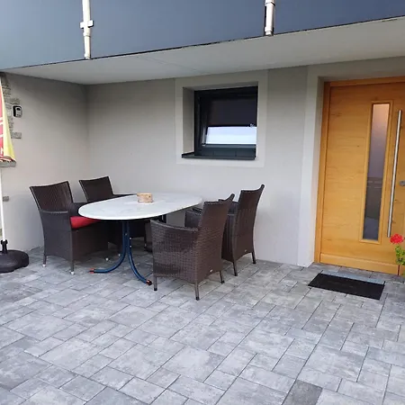 Apartament Michael Tamsweg