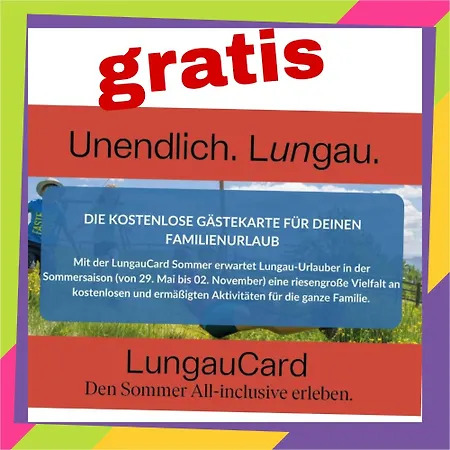 Apartamento Michael *