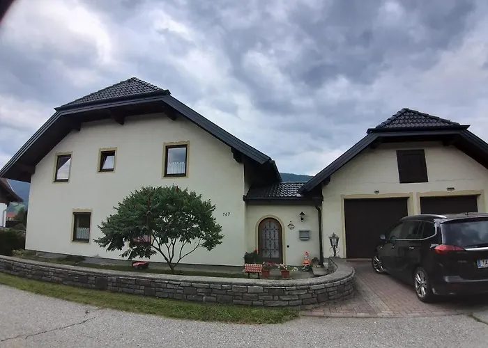 Michael Apartamento Tamsweg