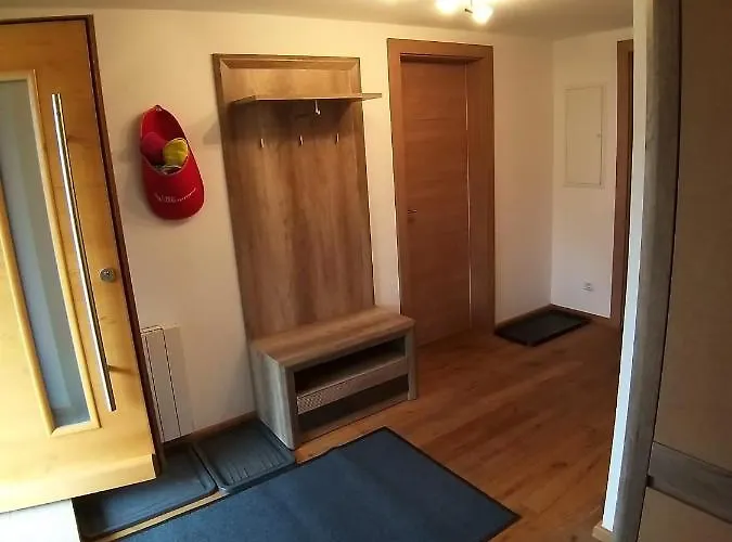 Michael Apartamento Tamsweg