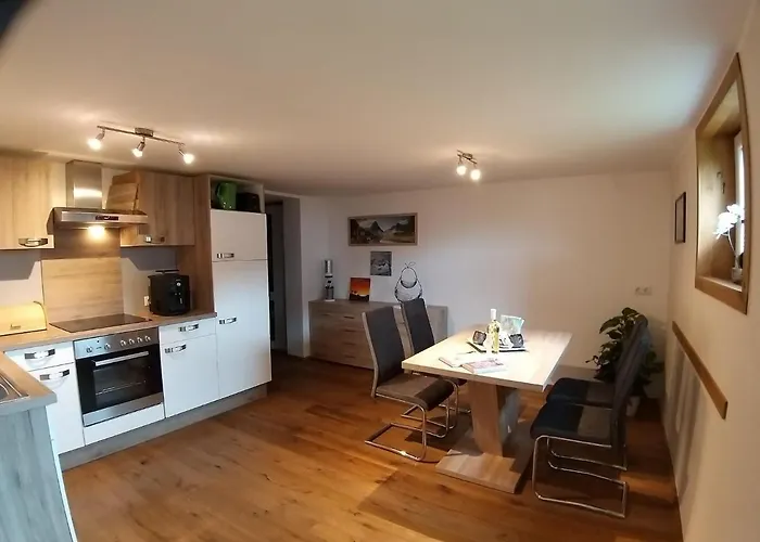 Apartamento Michael *