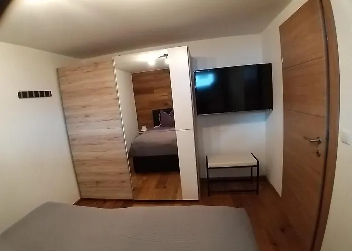 Michael Apartamento *