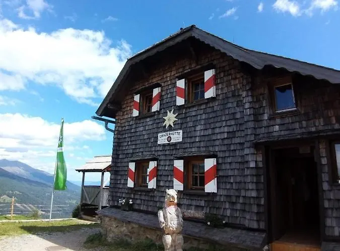 Apartamento Michael *