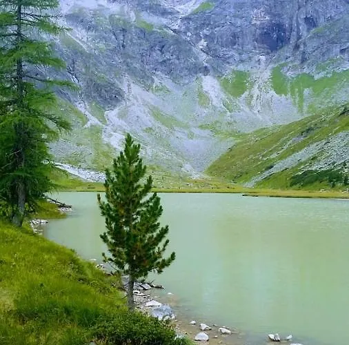 公寓 Michael 塔姆斯韦格