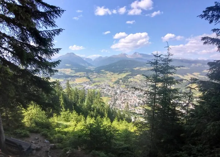 Apartamento Michael Tamsweg