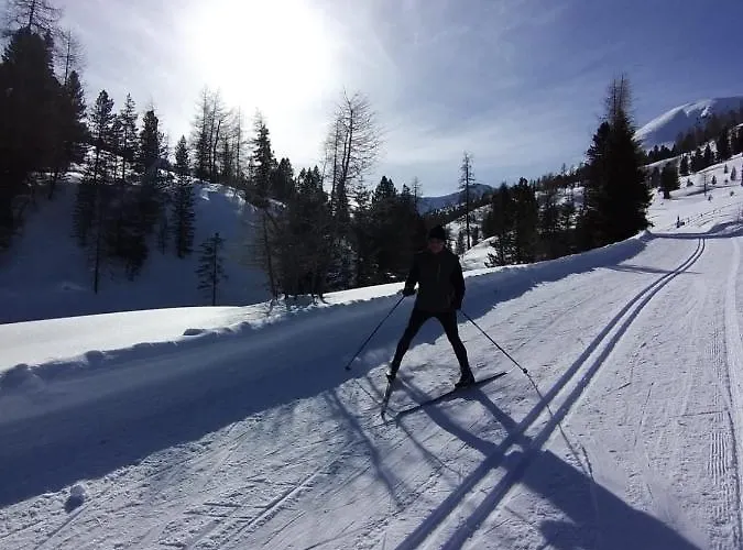 Michael Apartamento *