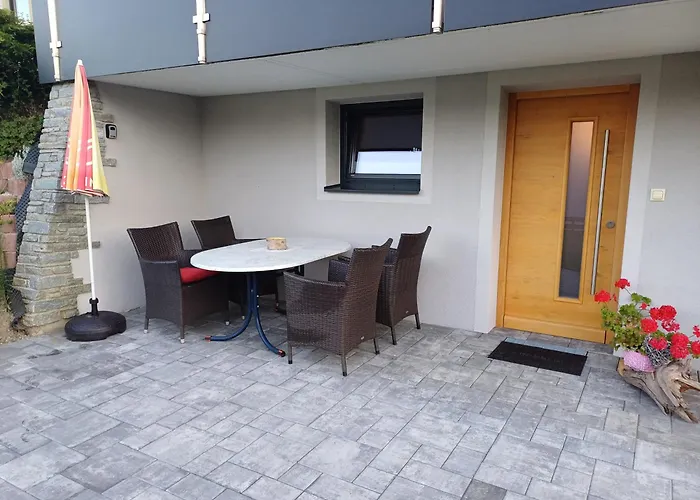 Apartamento Michael Tamsweg